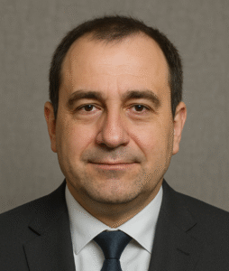 Adam Borowski