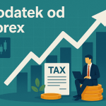 Podatek od Forex – wszystko, co musisz wiedzieć, zanim rozliczysz zyski