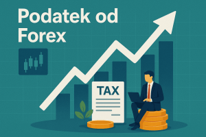 Podatek od Forex – wszystko, co musisz wiedzieć, zanim rozliczysz zyski