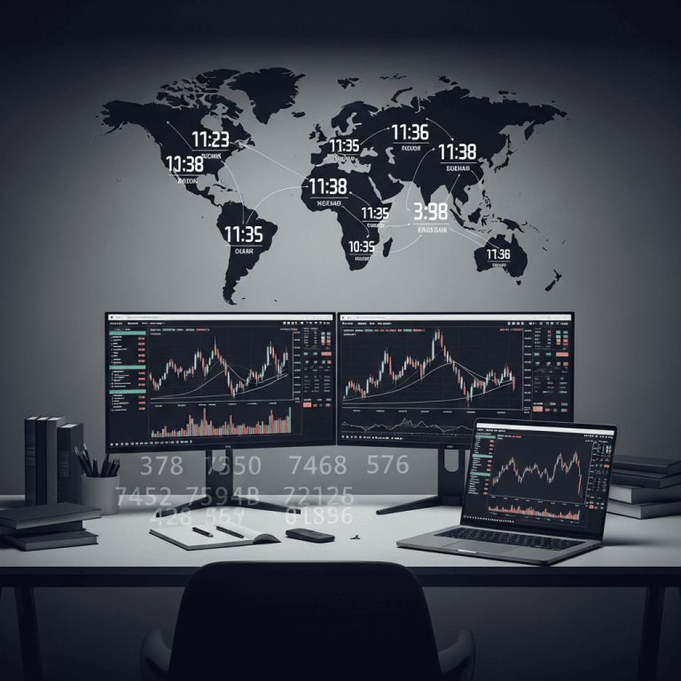5 najlepszych strategii handlu Forex – spokojne i praktyczne podejście