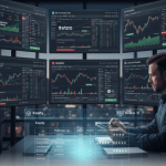 Ranking brokerów zagranicznych — TOP 10