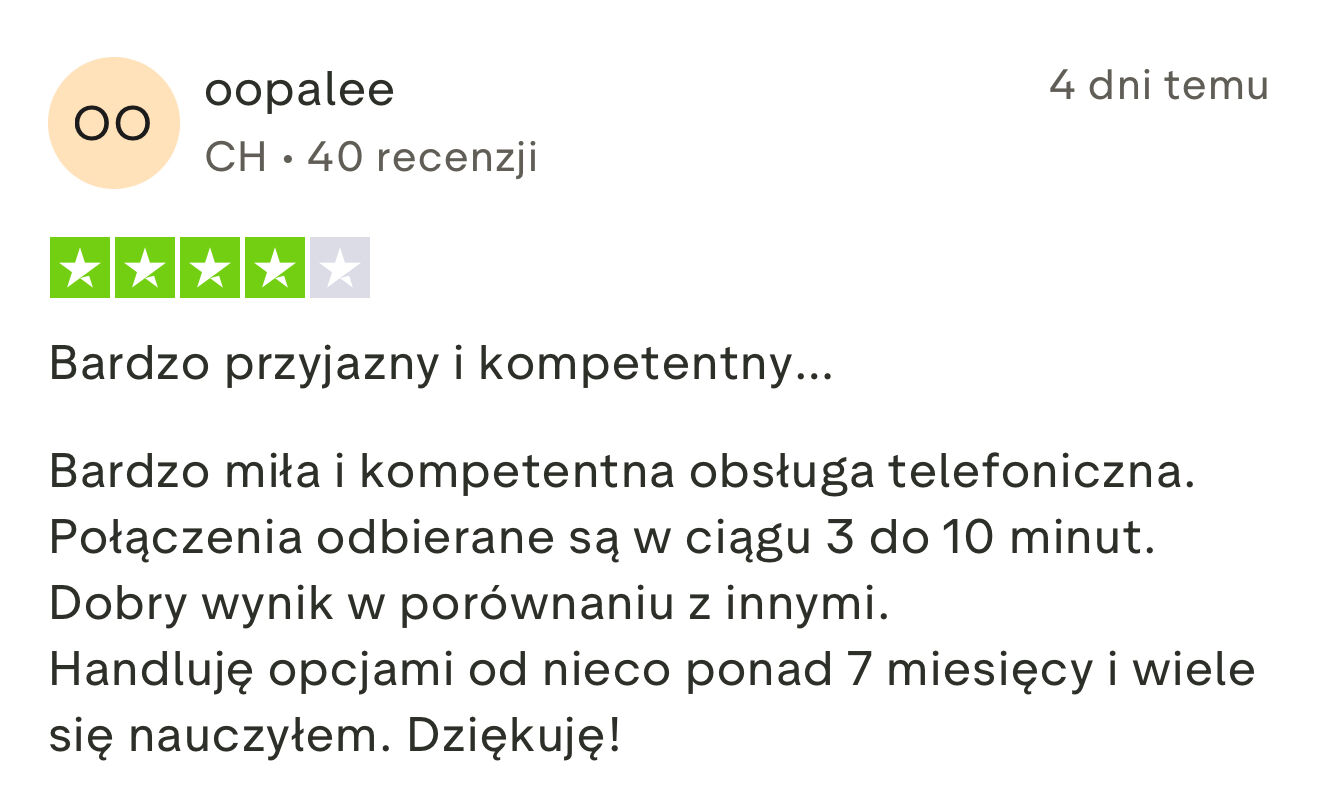 swissquote.com opinie 