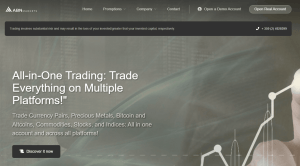 ABN Markets – czy ta platforma jest bezpieczna?