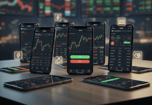 Najlepsi brokerzy opcji binarnych