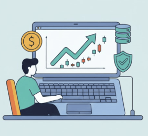 Lista najlepszych brokerów kryptowalut — TOP 10