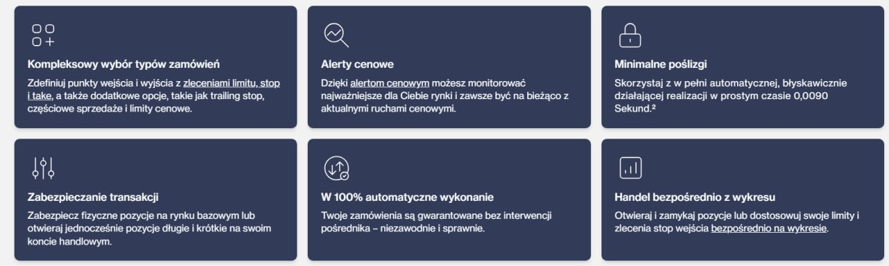 Wpłaty, wypłaty i koszty dodatkowe