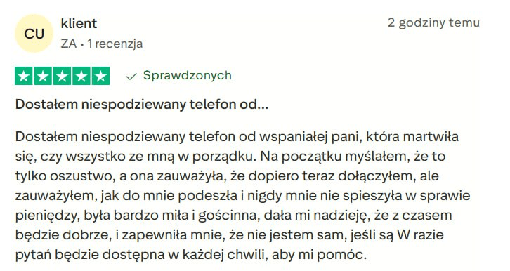 AvaTrade opinie