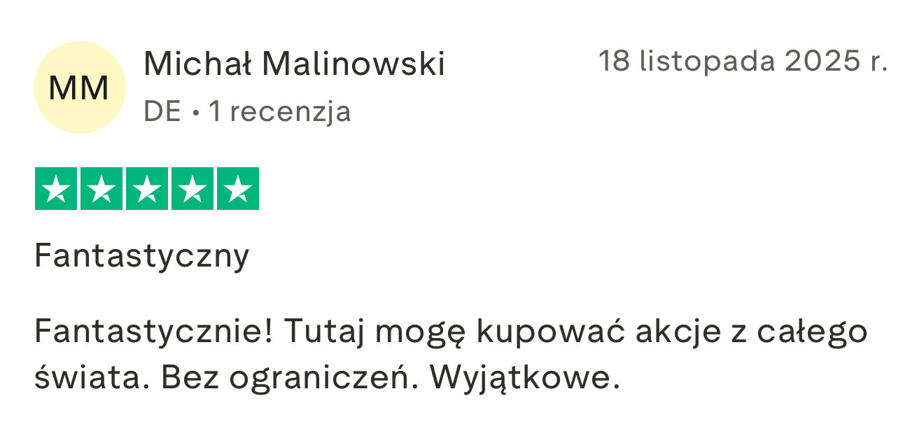 Opinie o swissquote