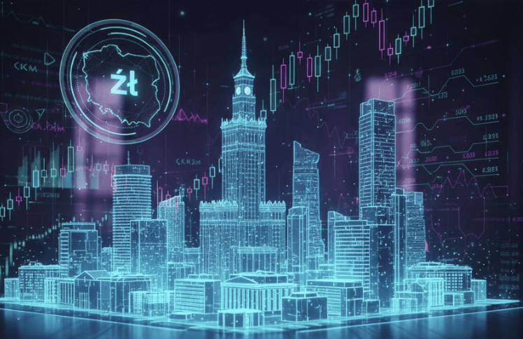ranking brokerów ECN