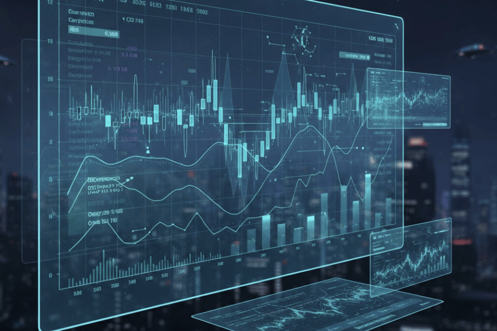 model market maker