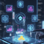 Najlepsze aplikacje do tradingu — TOP 10