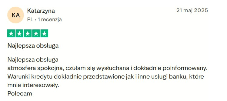 BM Pekao opinie