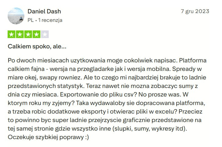 Opinie o Capital.com