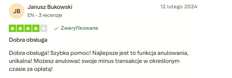easyMarkets opinie