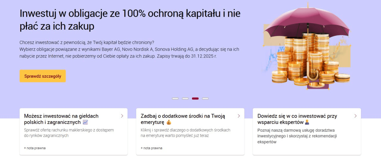 Regulacje i bezpieczeństwo Alior Trader