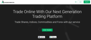 Ainvestments