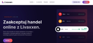 Livaxxen – czy ten broker jest bezpieczny?
