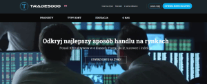 Trade5000 – opinie i analiza ryzyka na podstawie rejestrów ostrzeżeń