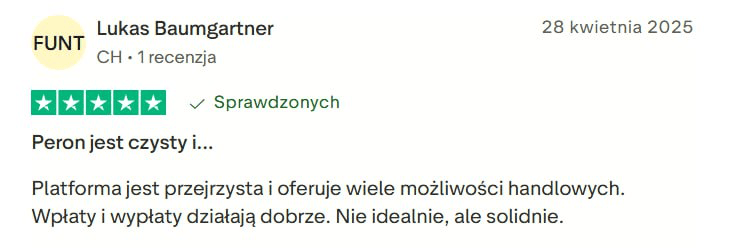 Opinie o BM Millennium
