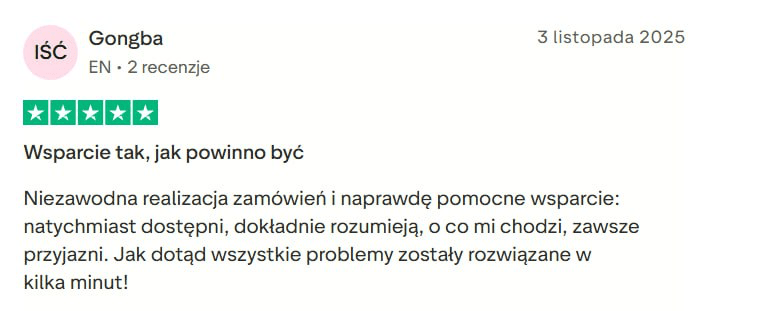 opinie o Lynx