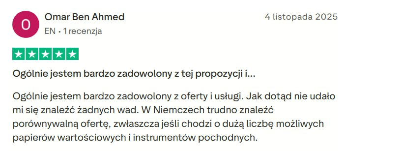 Lynx opinia